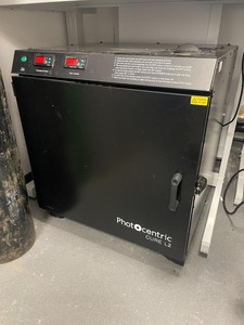 Thumbnail image of Photocentric Liquid Crystal Magna 3D Printer with Wash Unit & Cure L