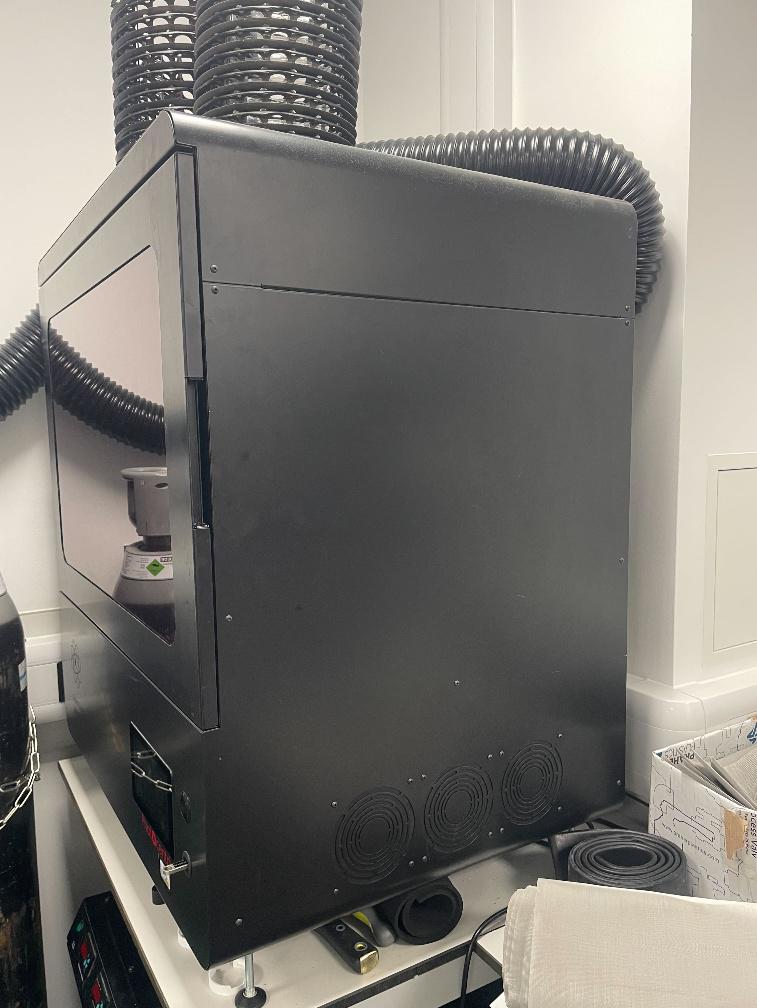 Image of Photocentric Liquid Crystal Magna 3D Printer with Wash Unit & Cure L