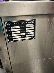 Thumbnail image of Photocentric Liquid Crystal Magna 3D Printer with Wash Unit & Cure L