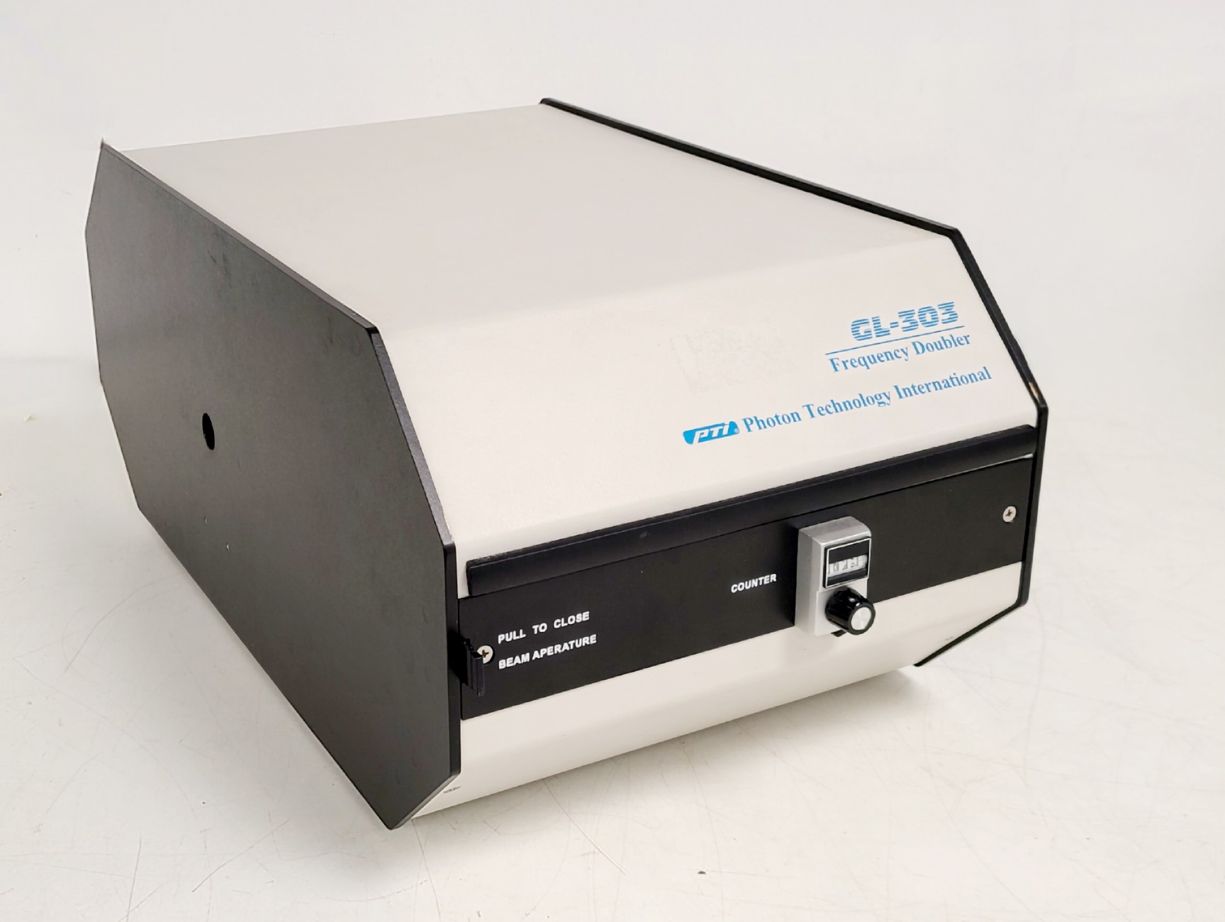 Image of PTI Photon Technology International High Resolution Dye Laser and Nitrogen Laser