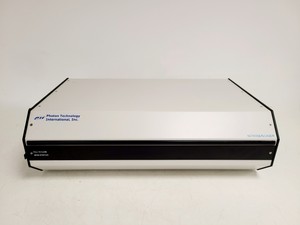 Thumbnail image of PTI Photon Technology International High Resolution Dye Laser and Nitrogen Laser