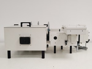 Thumbnail image of PTI Photon Technology International High Resolution Dye Laser and Nitrogen Laser
