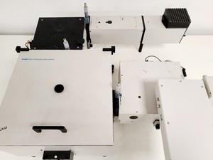 Thumbnail image of PTI Photon Technology International High Resolution Dye Laser and Nitrogen Laser