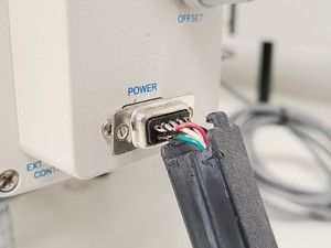 Thumbnail image of PTI Photon Technology International High Resolution Dye Laser and Nitrogen Laser