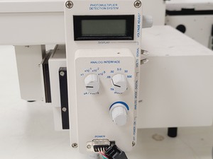 Thumbnail image of PTI Photon Technology International High Resolution Dye Laser and Nitrogen Laser