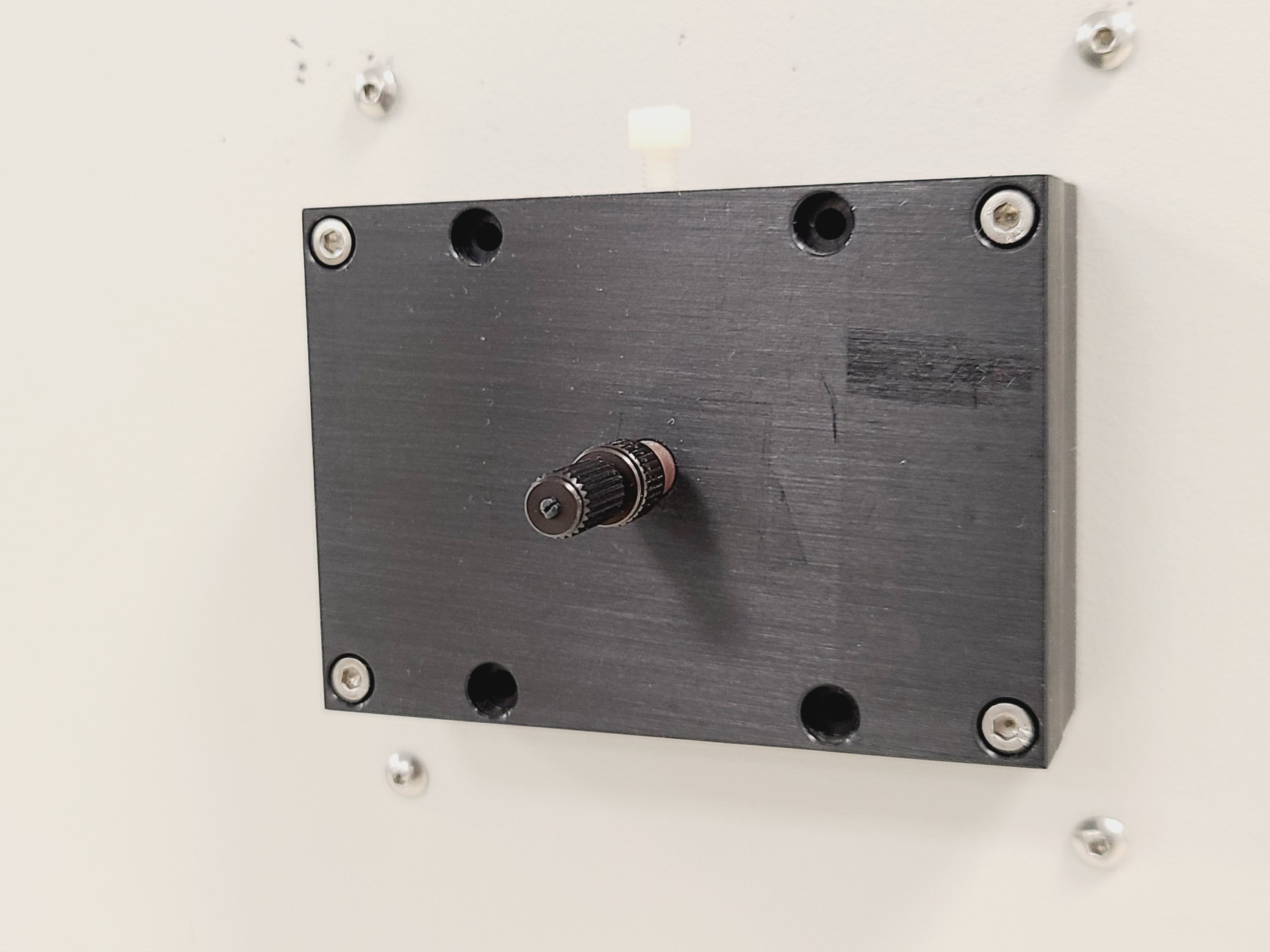 Image of PTI Photon Technology International High Resolution Dye Laser and Nitrogen Laser