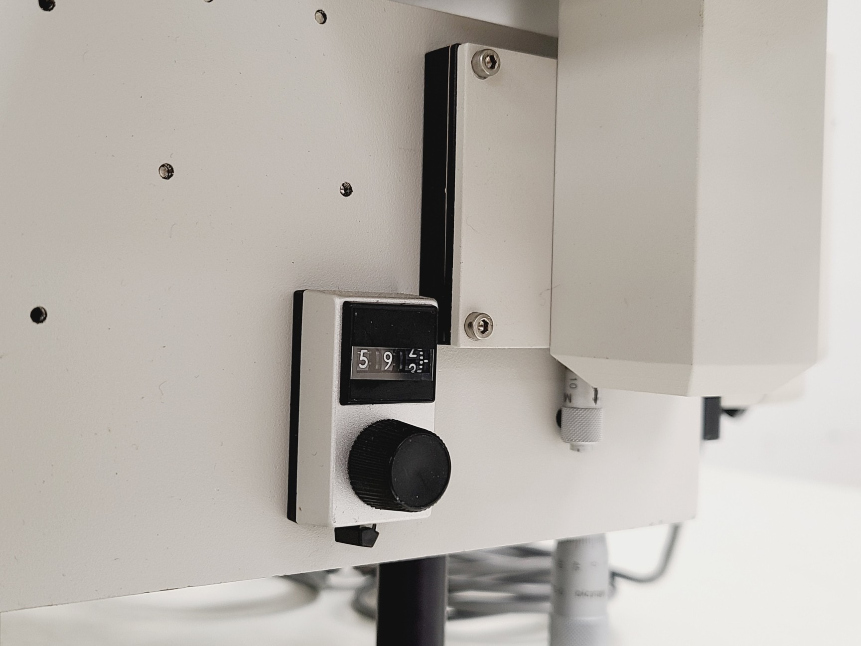 Image of PTI Photon Technology International High Resolution Dye Laser and Nitrogen Laser