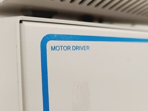 Thumbnail image of PTI Photon Technology International High Resolution Dye Laser and Nitrogen Laser