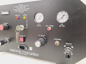 Thumbnail image of PTI Photon Technology International High Resolution Dye Laser and Nitrogen Laser