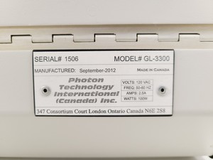 Thumbnail image of PTI Photon Technology International High Resolution Dye Laser and Nitrogen Laser