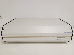 Thumbnail image of PTI Photon Technology International High Resolution Dye Laser and Nitrogen Laser