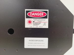 Thumbnail image of PTI Photon Technology International High Resolution Dye Laser and Nitrogen Laser