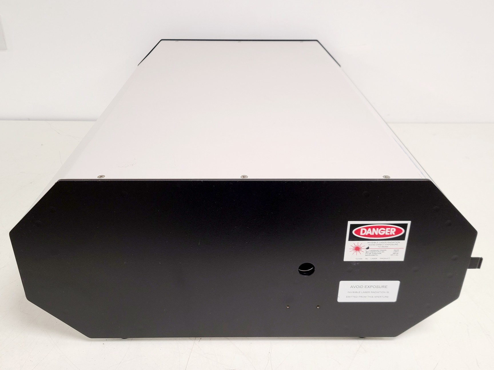 Image of PTI Photon Technology International High Resolution Dye Laser and Nitrogen Laser