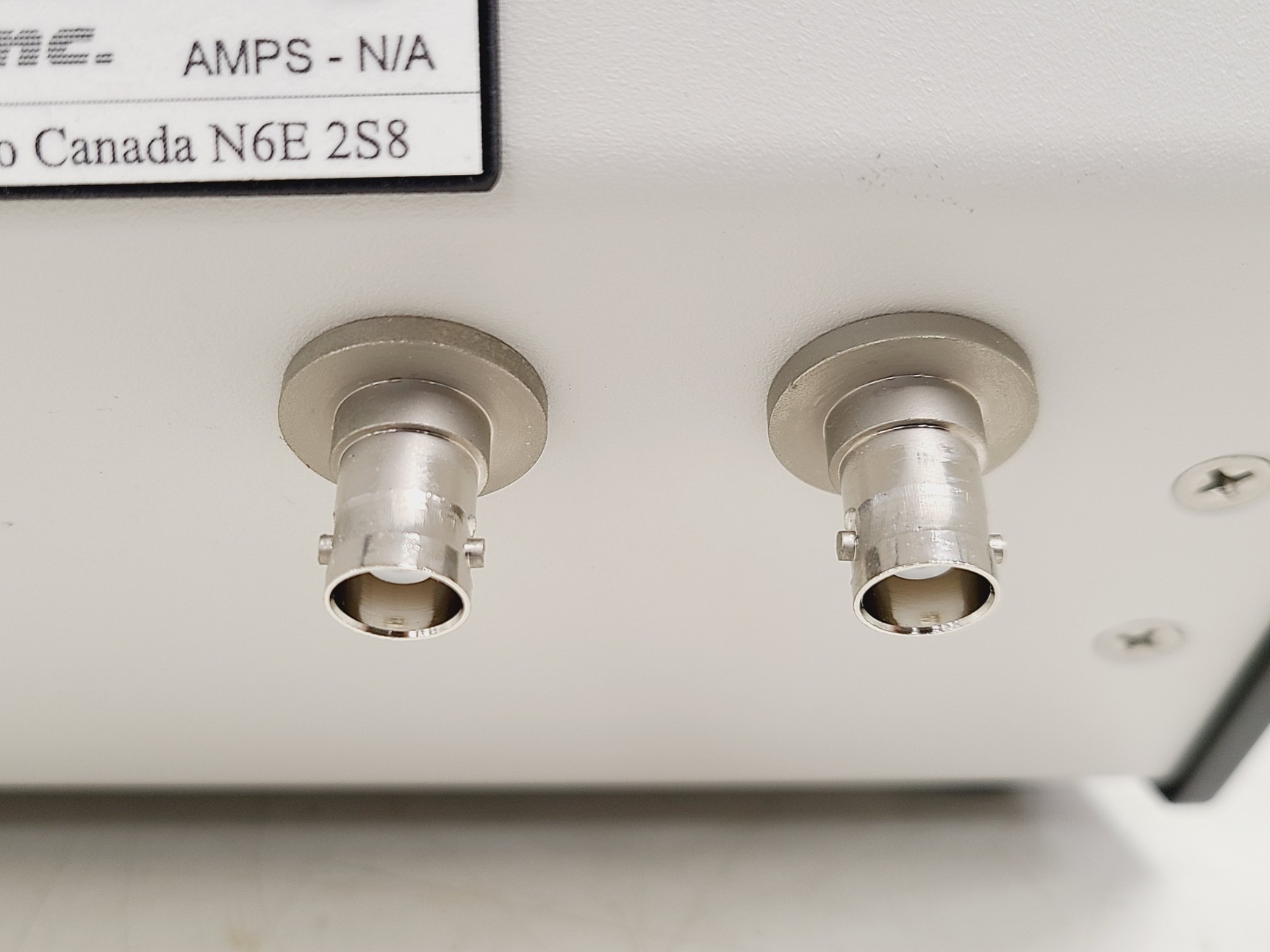 Image of PTI Photon Technology International High Resolution Dye Laser and Nitrogen Laser