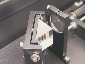 Thumbnail image of PTI Photon Technology International High Resolution Dye Laser and Nitrogen Laser