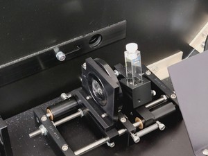 Thumbnail image of PTI Photon Technology International High Resolution Dye Laser and Nitrogen Laser