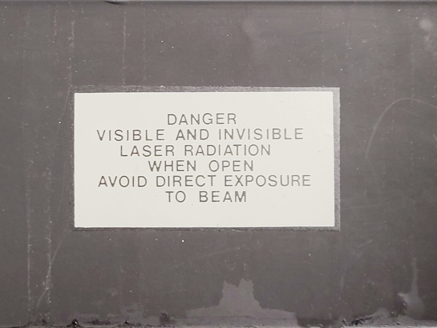 Image of PTI Photon Technology International High Resolution Dye Laser and Nitrogen Laser