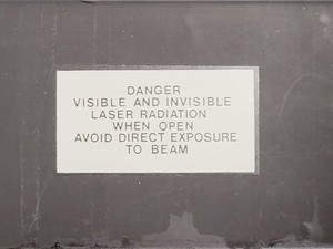 Thumbnail image of PTI Photon Technology International High Resolution Dye Laser and Nitrogen Laser