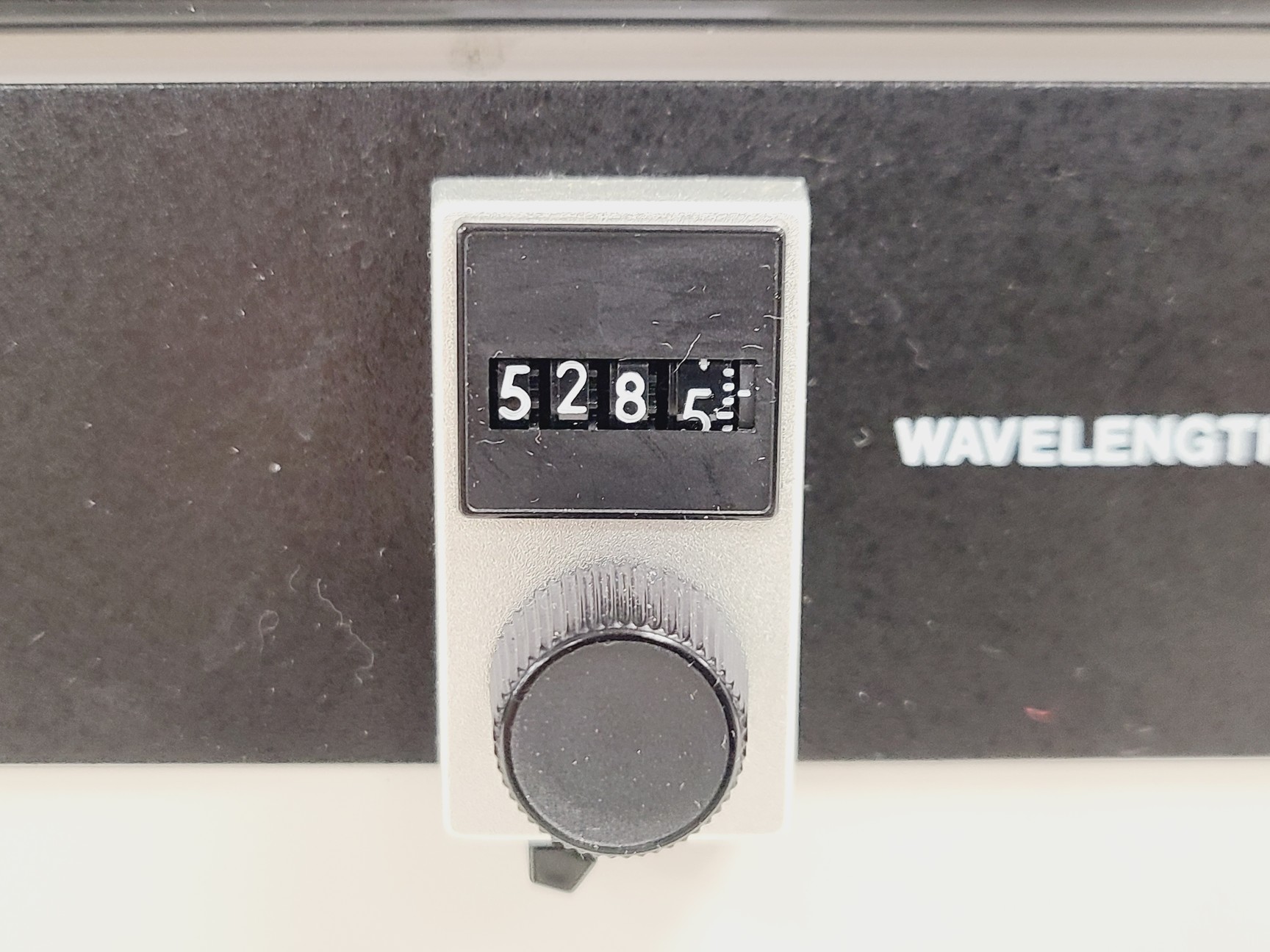 Image of PTI Photon Technology International High Resolution Dye Laser and Nitrogen Laser