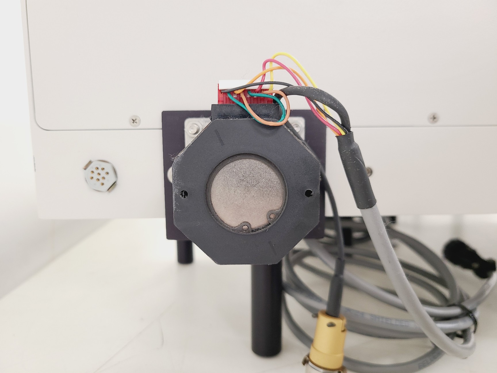 Image of PTI Photon Technology International High Resolution Dye Laser and Nitrogen Laser