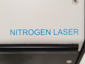 Thumbnail image of PTI Photon Technology International High Resolution Dye Laser and Nitrogen Laser