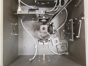 Thumbnail image of PTI Photon Technology International High Resolution Dye Laser and Nitrogen Laser