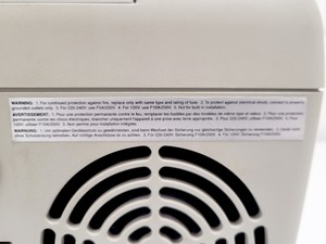 Thumbnail image of CEM Discover System Microwave Reactor Sythesiser