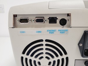 Thumbnail image of CEM Discover System Microwave Reactor Sythesiser