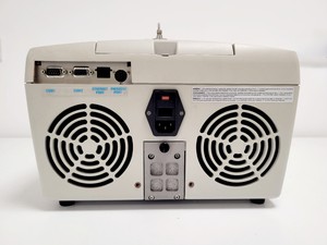 Thumbnail image of CEM Discover System Microwave Reactor Sythesiser