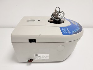 Thumbnail image of CEM Discover System Microwave Reactor Sythesiser