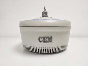 Thumbnail image of CEM Discover System Microwave Reactor Sythesiser