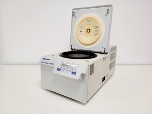 Thumbnail image of Eppendorf 5417 R Benchtop Centrifuge