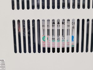 Thumbnail image of Eppendorf 5417 R Benchtop Centrifuge