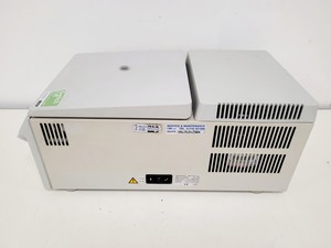 Thumbnail image of Eppendorf 5417 R Benchtop Centrifuge