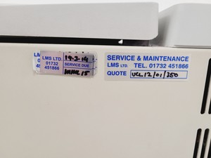 Thumbnail image of Eppendorf 5417 R Benchtop Centrifuge