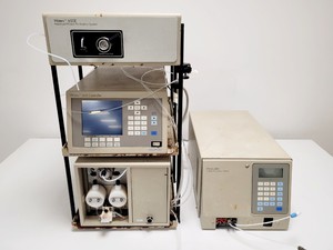 Thumbnail image of Waters 650E Advanced Protein Purification System HPLC Chromatography