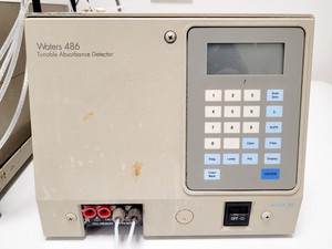 Thumbnail image of Waters 650E Advanced Protein Purification System HPLC Chromatography