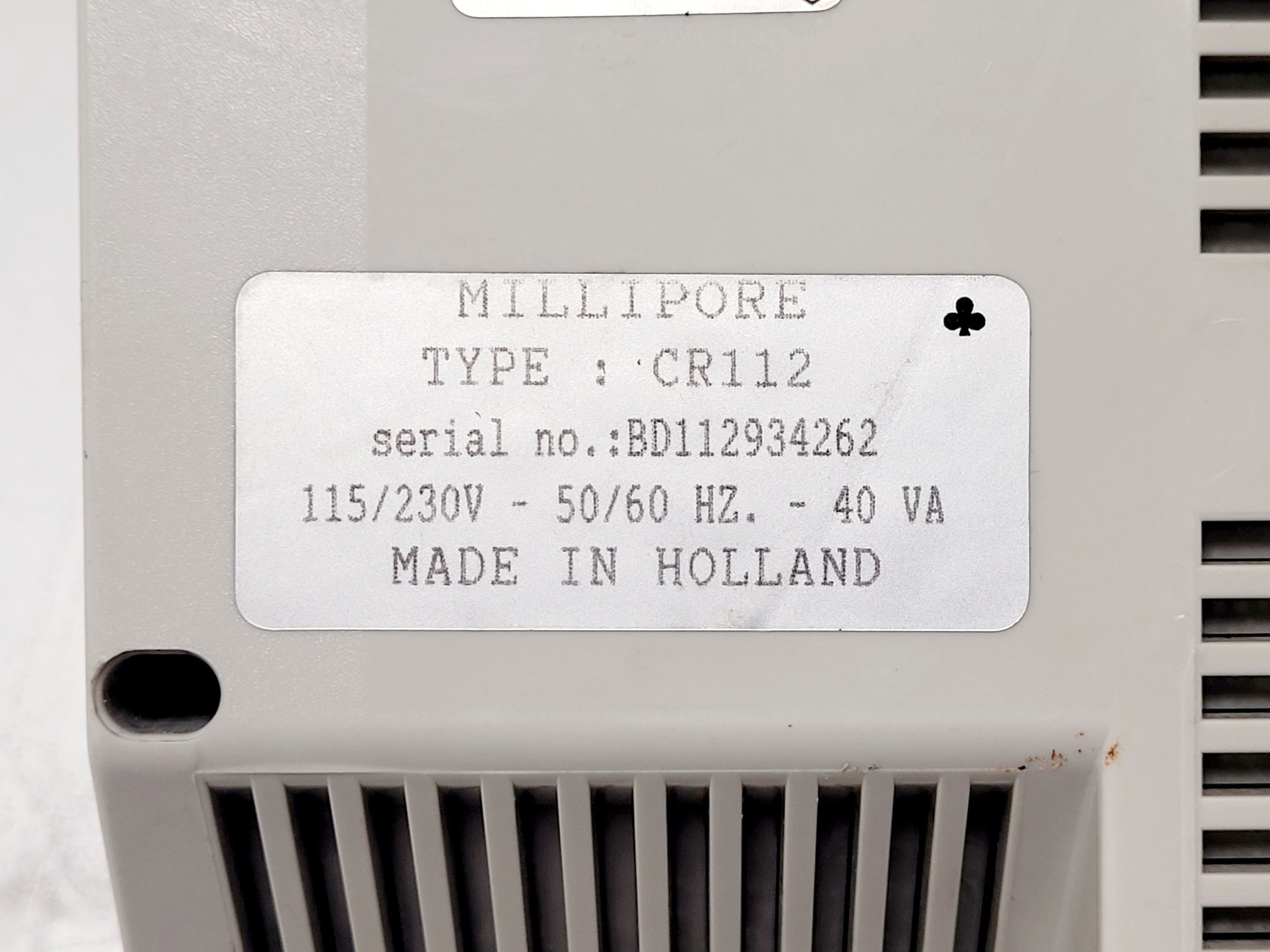 Image of Waters 650E Advanced Protein Purification System HPLC Chromatography