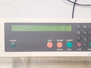 Thumbnail image of Waters 650E Advanced Protein Purification System HPLC Chromatography