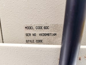 Thumbnail image of Waters 650E Advanced Protein Purification System HPLC Chromatography