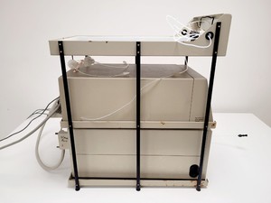 Thumbnail image of Waters 650E Advanced Protein Purification System HPLC Chromatography