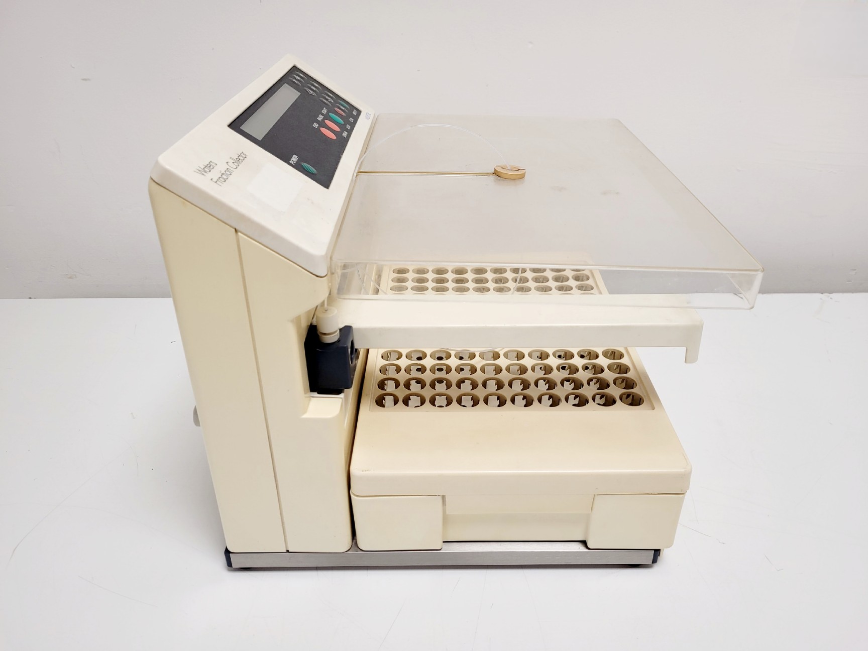 Image of Waters 650E Advanced Protein Purification System HPLC Chromatography