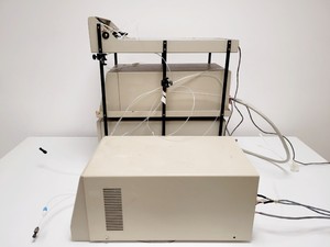 Thumbnail image of Waters 650E Advanced Protein Purification System HPLC Chromatography