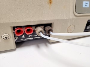 Thumbnail image of Waters 650E Advanced Protein Purification System HPLC Chromatography