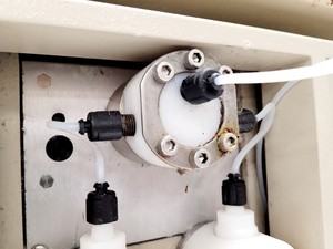 Thumbnail image of Waters 650E Advanced Protein Purification System HPLC Chromatography