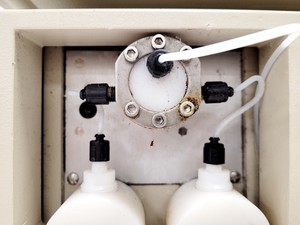 Thumbnail image of Waters 650E Advanced Protein Purification System HPLC Chromatography