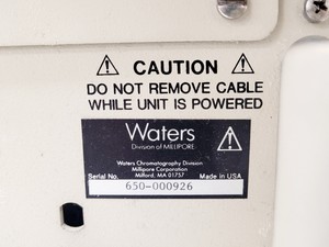 Thumbnail image of Waters 650E Advanced Protein Purification System HPLC Chromatography