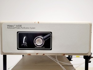 Thumbnail image of Waters 650E Advanced Protein Purification System HPLC Chromatography