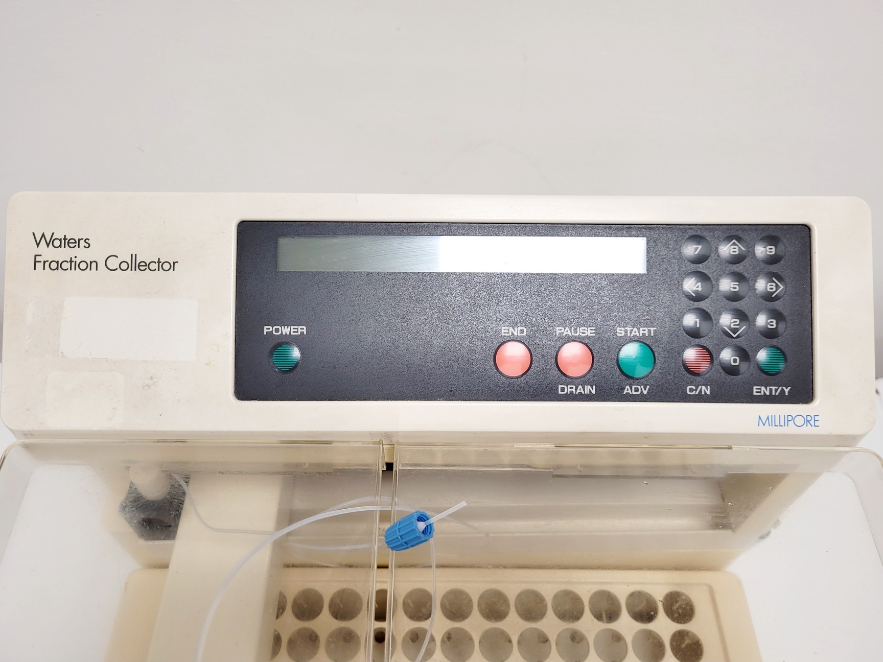 Image of Waters 650E Advanced Protein Purification System HPLC Chromatography