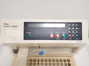 Thumbnail image of Waters 650E Advanced Protein Purification System HPLC Chromatography